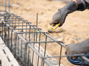 Como definir o estribo ideal para garantir a segurança e eficiência do seu projeto?