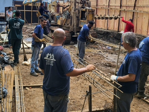 MM Ferragens Armadas: Traga seu projeto e vamos construir juntos a base do seu sucesso.