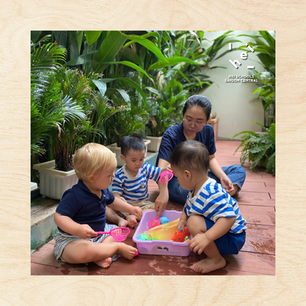 The Art of Asking: How Our Everyday Questions Shape Our Children’s Growth