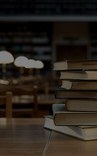 law library background