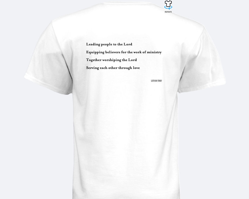 Thumbnail: HOHC T-Shirt