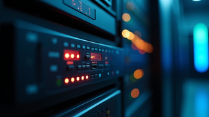 5 Signs It's Time to Upgrade Your Office IT Infrastructure