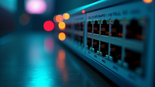 L2 vs L3 Switches A Comprehensive Guide by Veyron Infotech Solutions