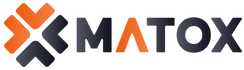 Logo da Matox Assessoria