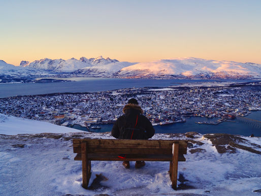 What to Do in Tromsø: A Guide to Exploring the City Center from a local perspective