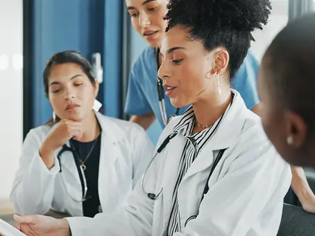 Best Healthcare Marketing Services in Chicago