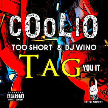 TAG YOU IT 