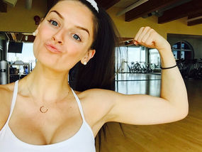 My Workout Routine - 2017