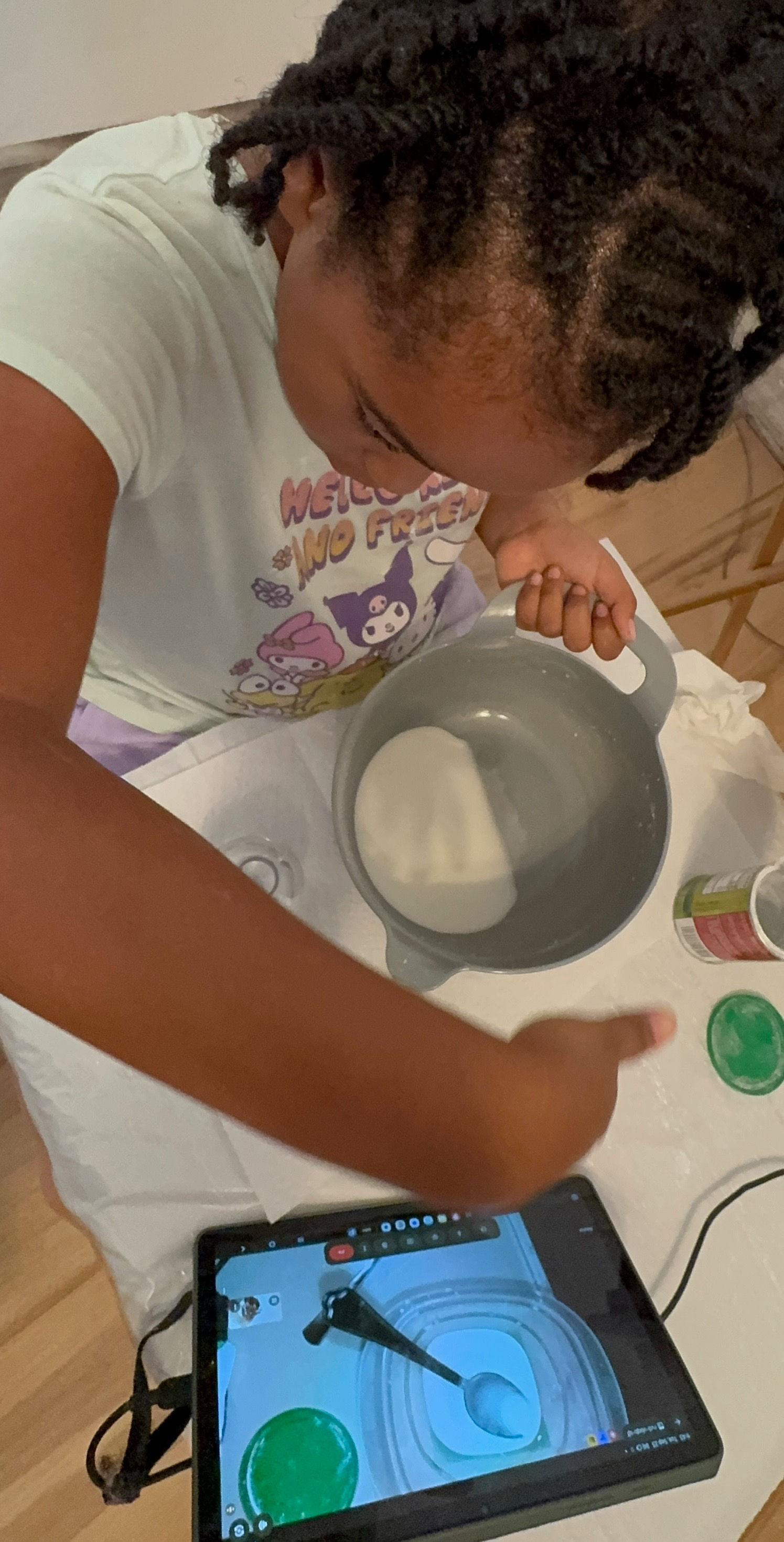 SPRING ACTIVITY (Workbook)