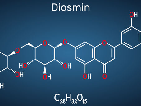 Why Diosmin for Lipedema Works: What Every Woman Should Know