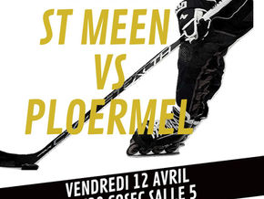 Match Roller Hockey