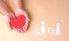 paper%20family%20cutout%20on%20yellow%20