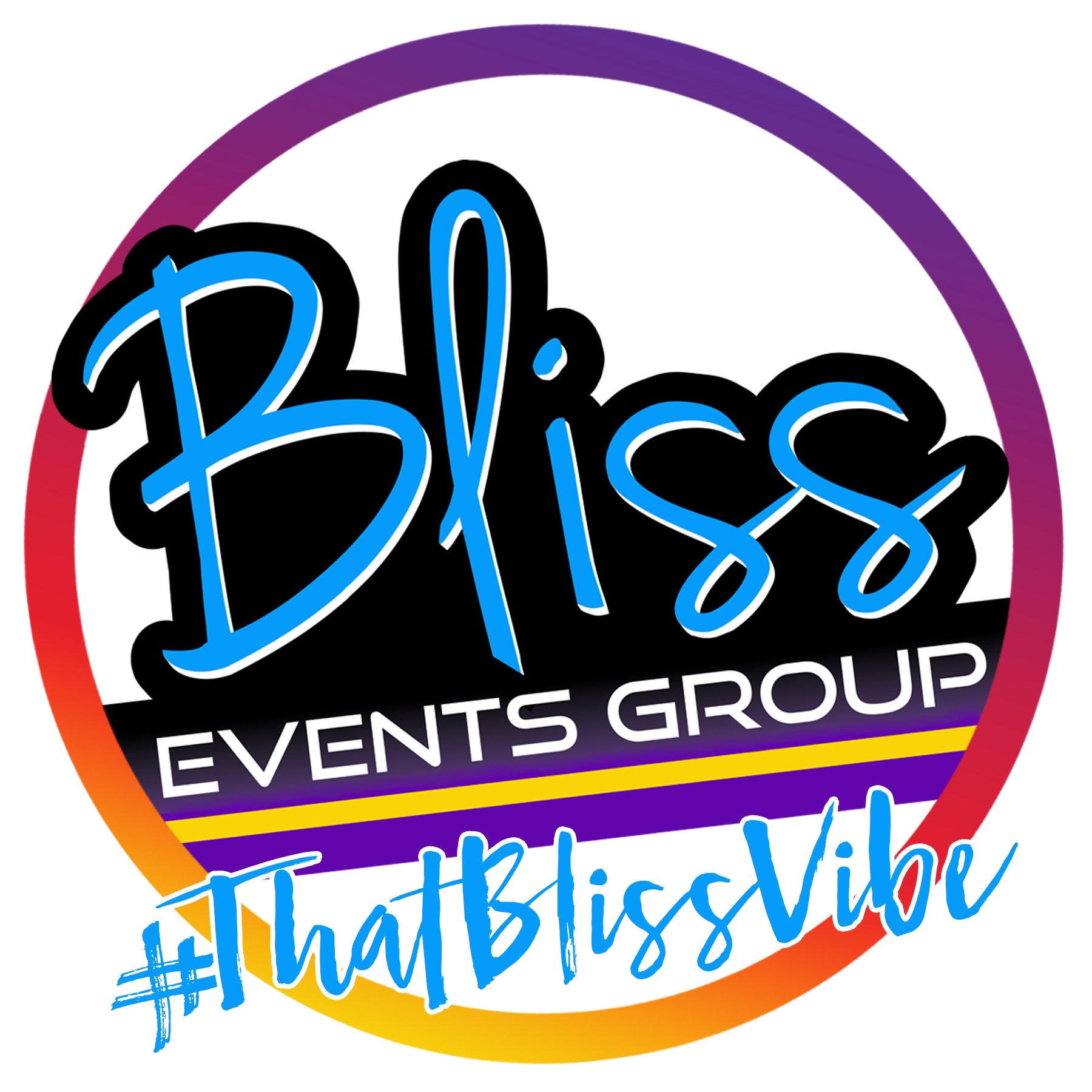 TEAM Bliss Events Group