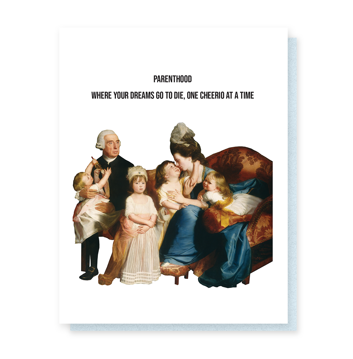 One Cheerio At A Time