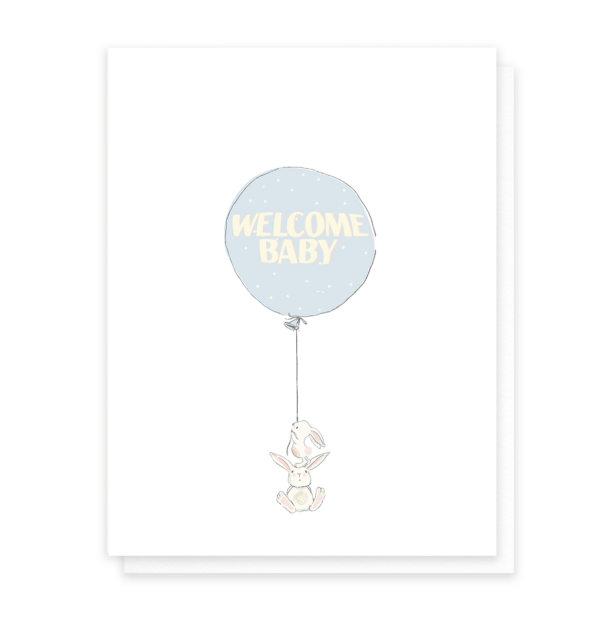 Welcome Baby