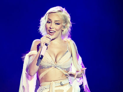 Doja Cat: cantando para TikTok