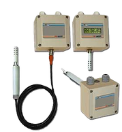 humidity sensor