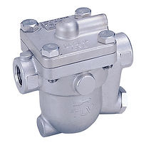 Mechanical Steam Trap
