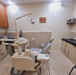 There’s Big Money In dentistry in Dwarka Fear? Not If You Use dentistry in Dwarka The Right Way!