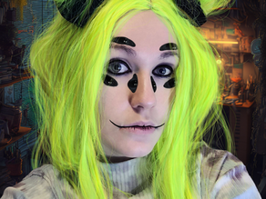 POI: Archivist Lime Lime