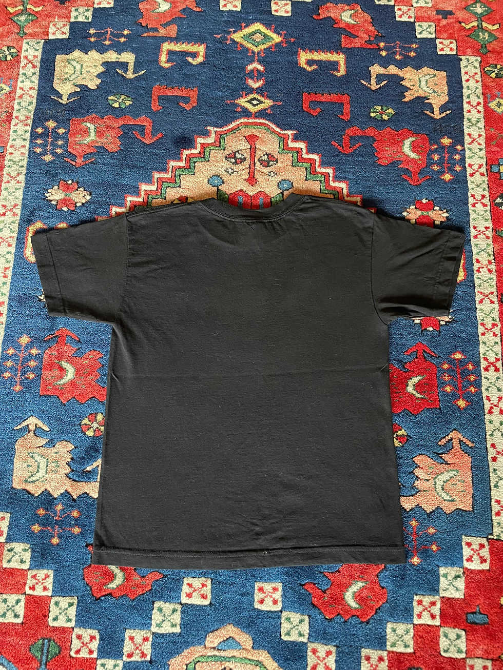 Thumbnail: T-shirt Small  • BRUCE LEE