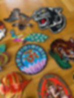 Thumbnail: Thai Patches