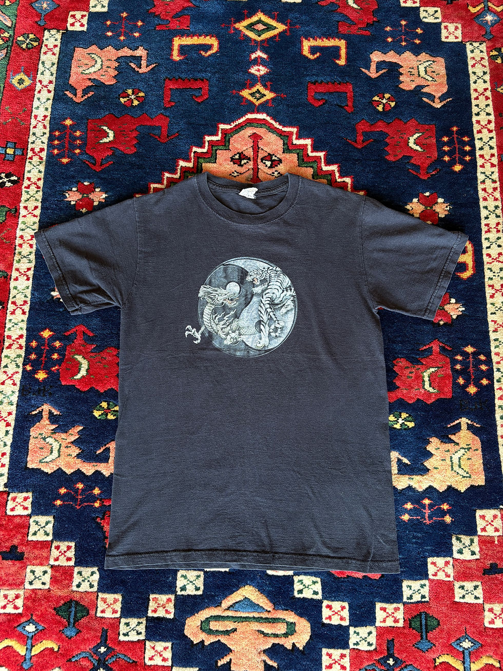 Thumbnail: T-shirt Small • BATTLE