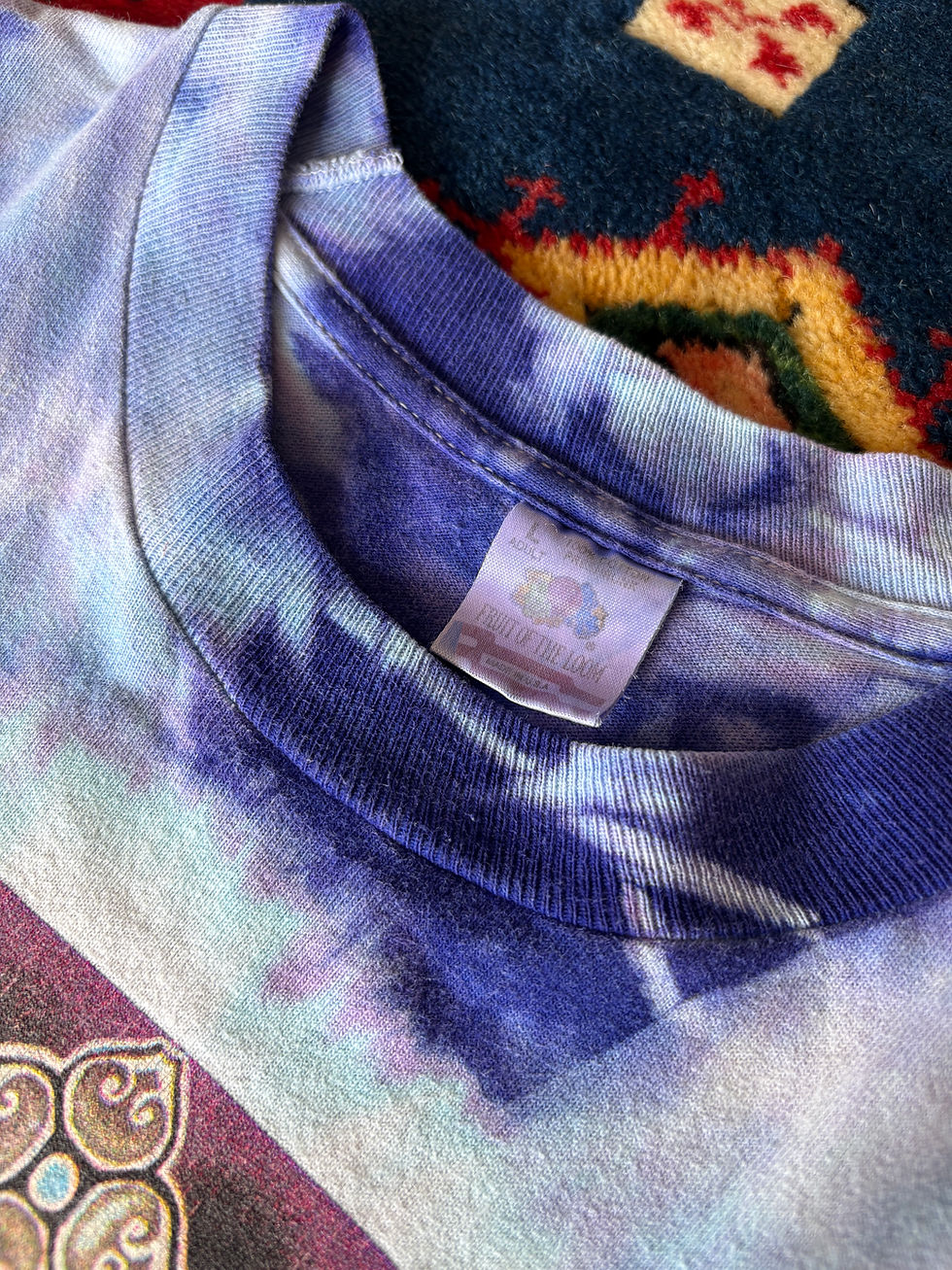 Thumbnail: Longsleeve Large • M.DUBOIS
