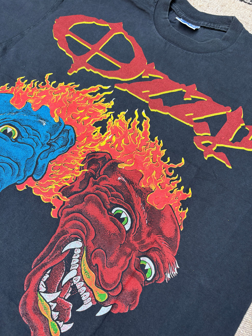 Thumbnail: L • Ozzy Heads