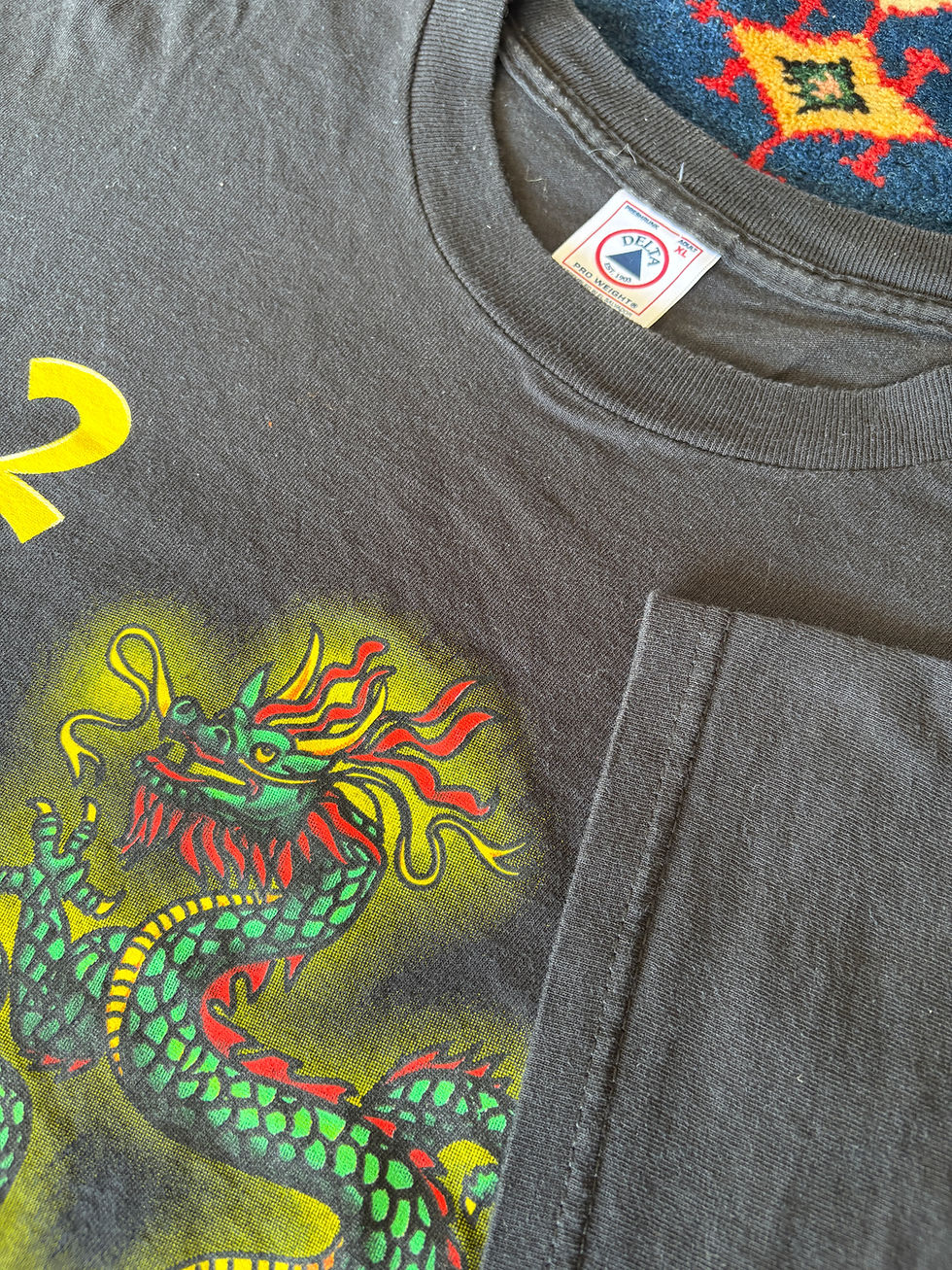 Thumbnail: XL • Year of the dragon
