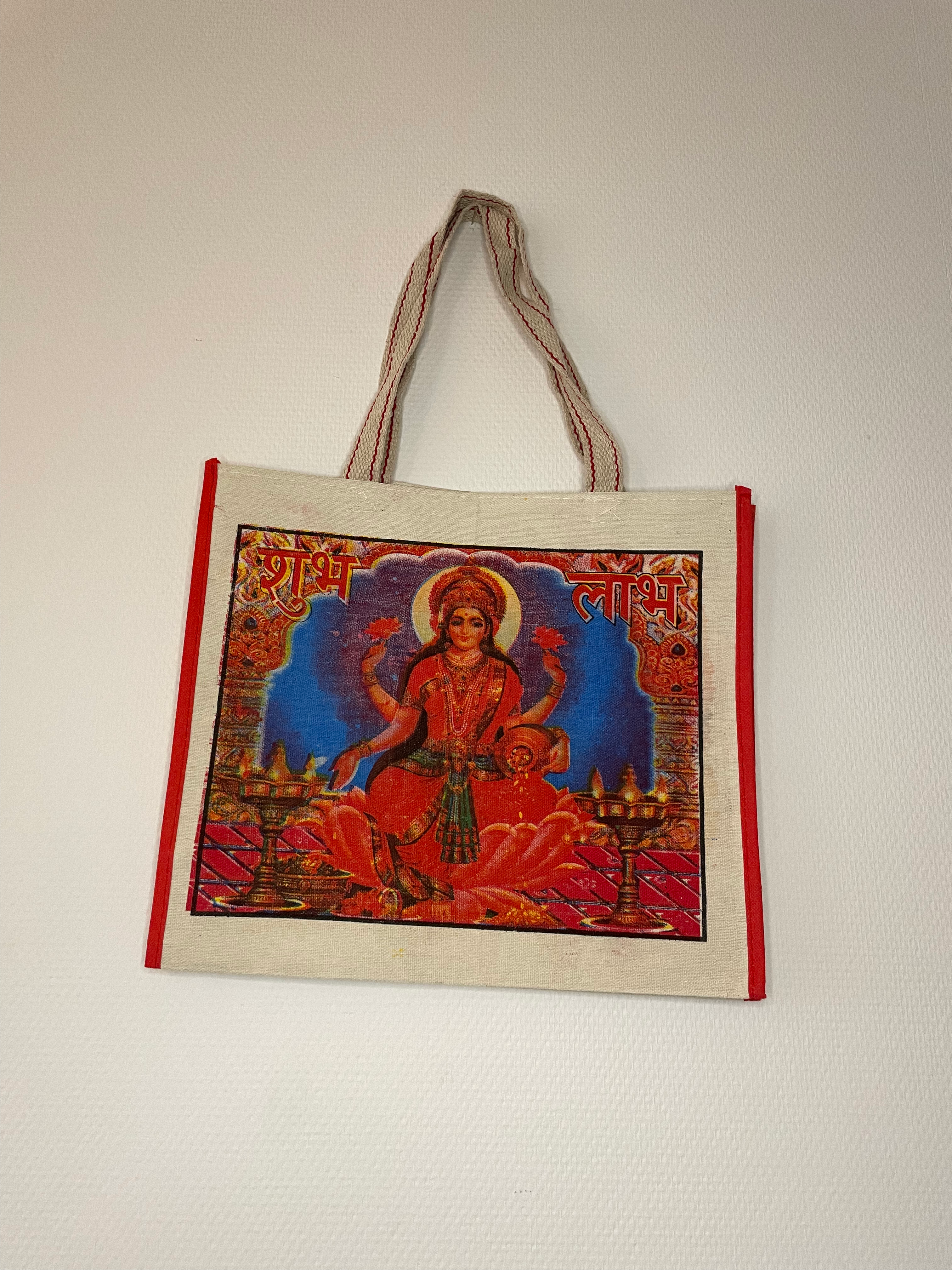 Saraswati Indian • Classic Bag