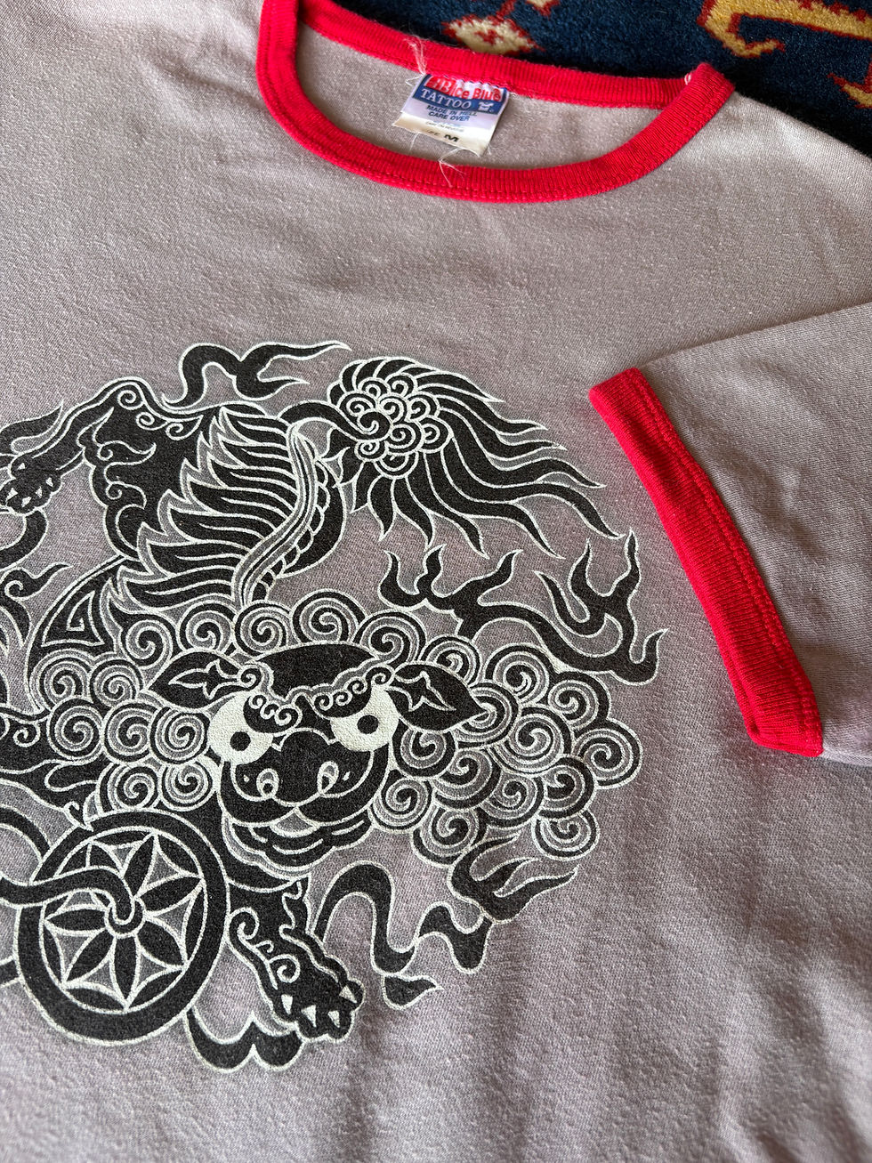 Thumbnail: T-shirt Medium • FUDOG