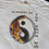Thumbnail: T-shirt Large • TAE KWON DO