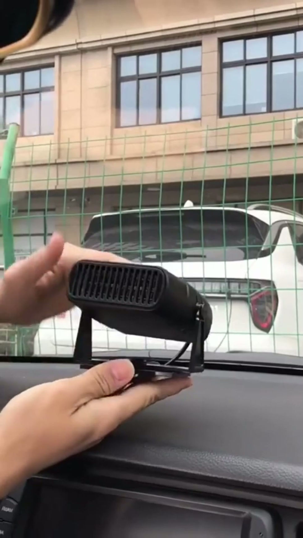Thumbnail: Turbomax Portable Air Conditioner
