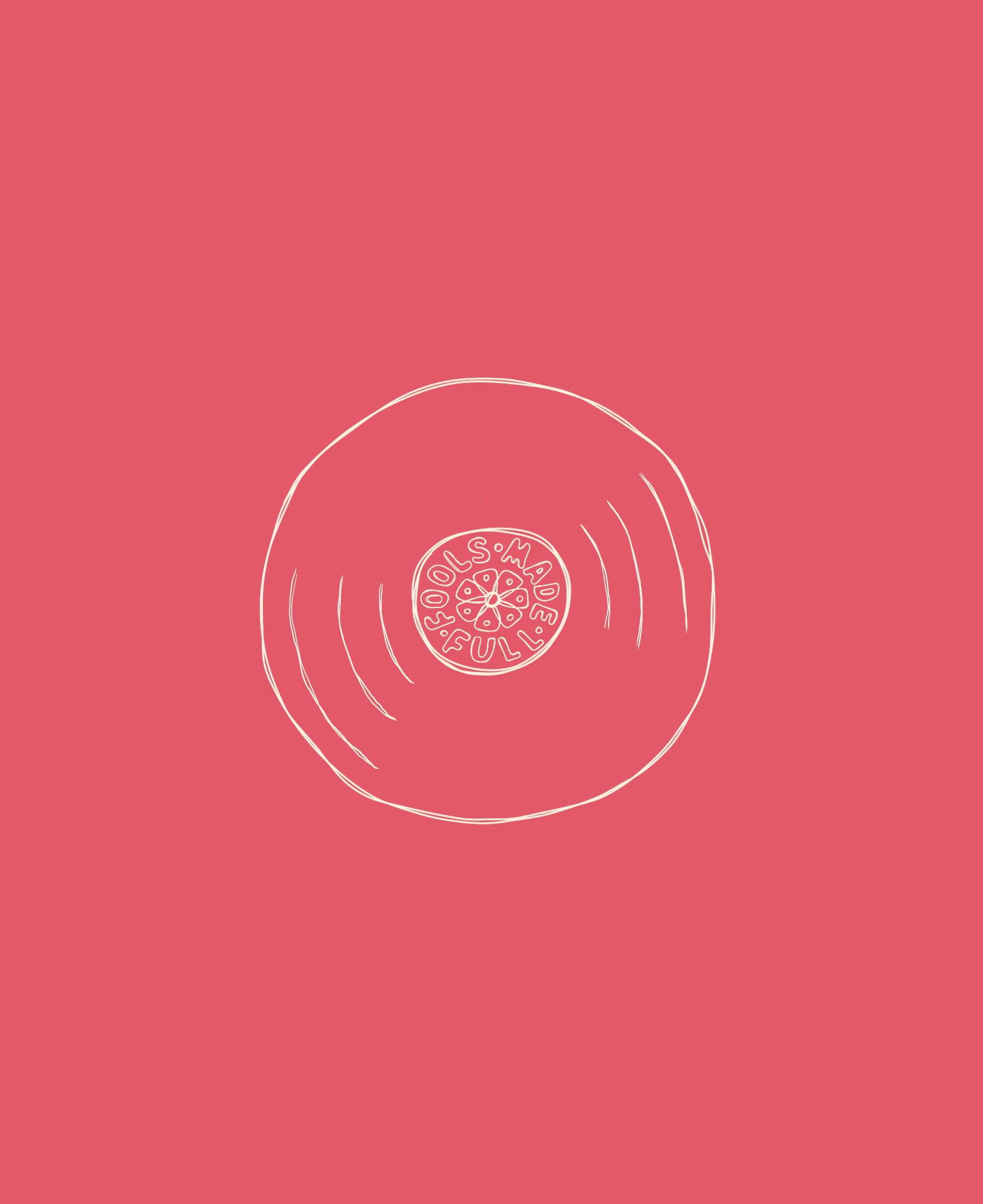 Record player for fools made full
