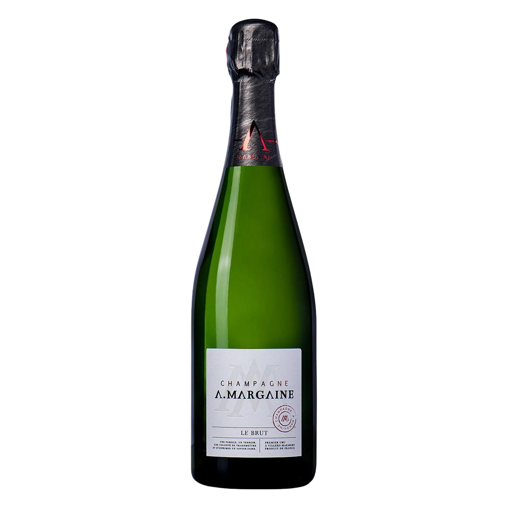 Champagne A. Margaine Le Brut