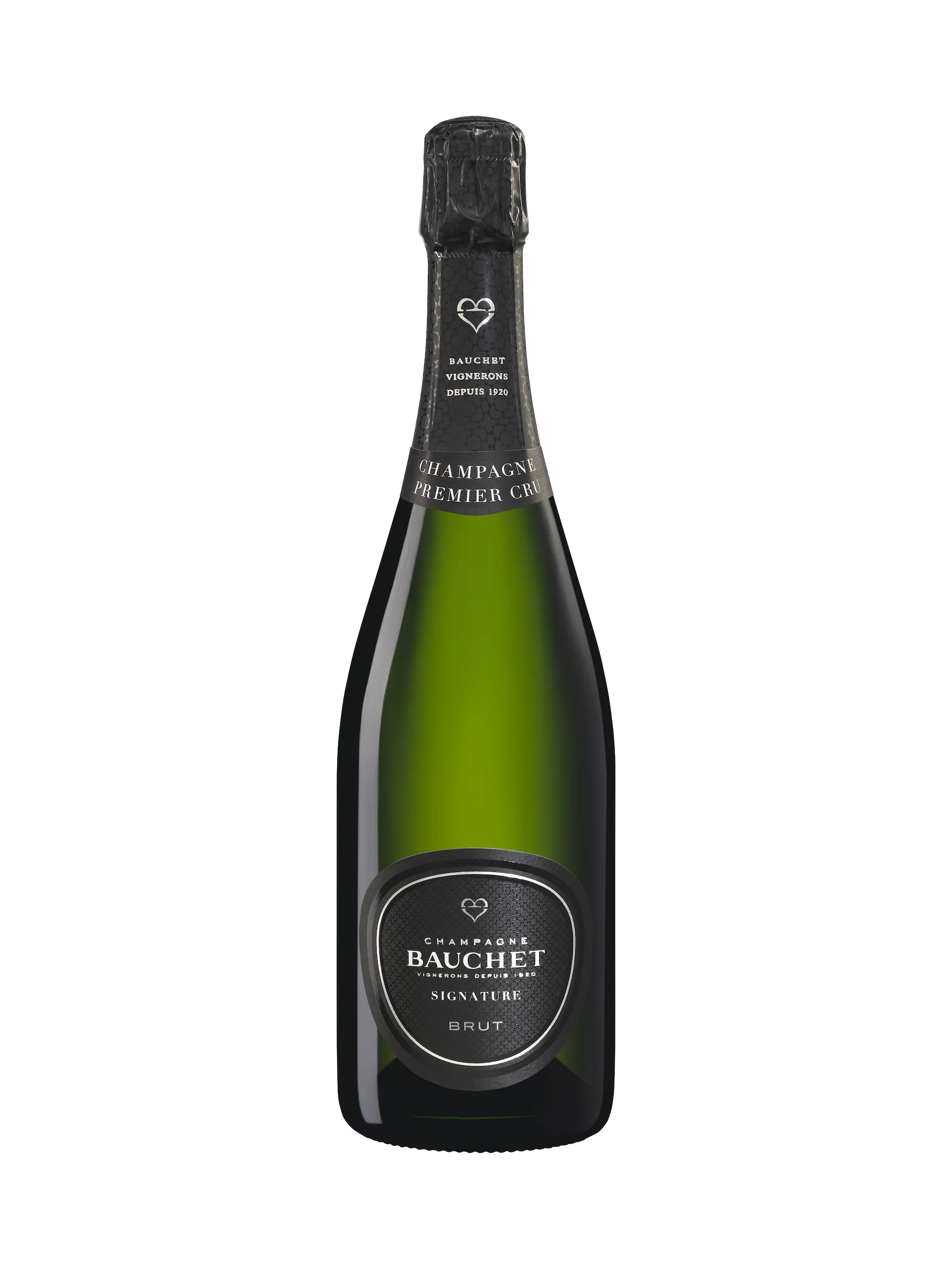 Champagne Bauchet Signature Premier Cru