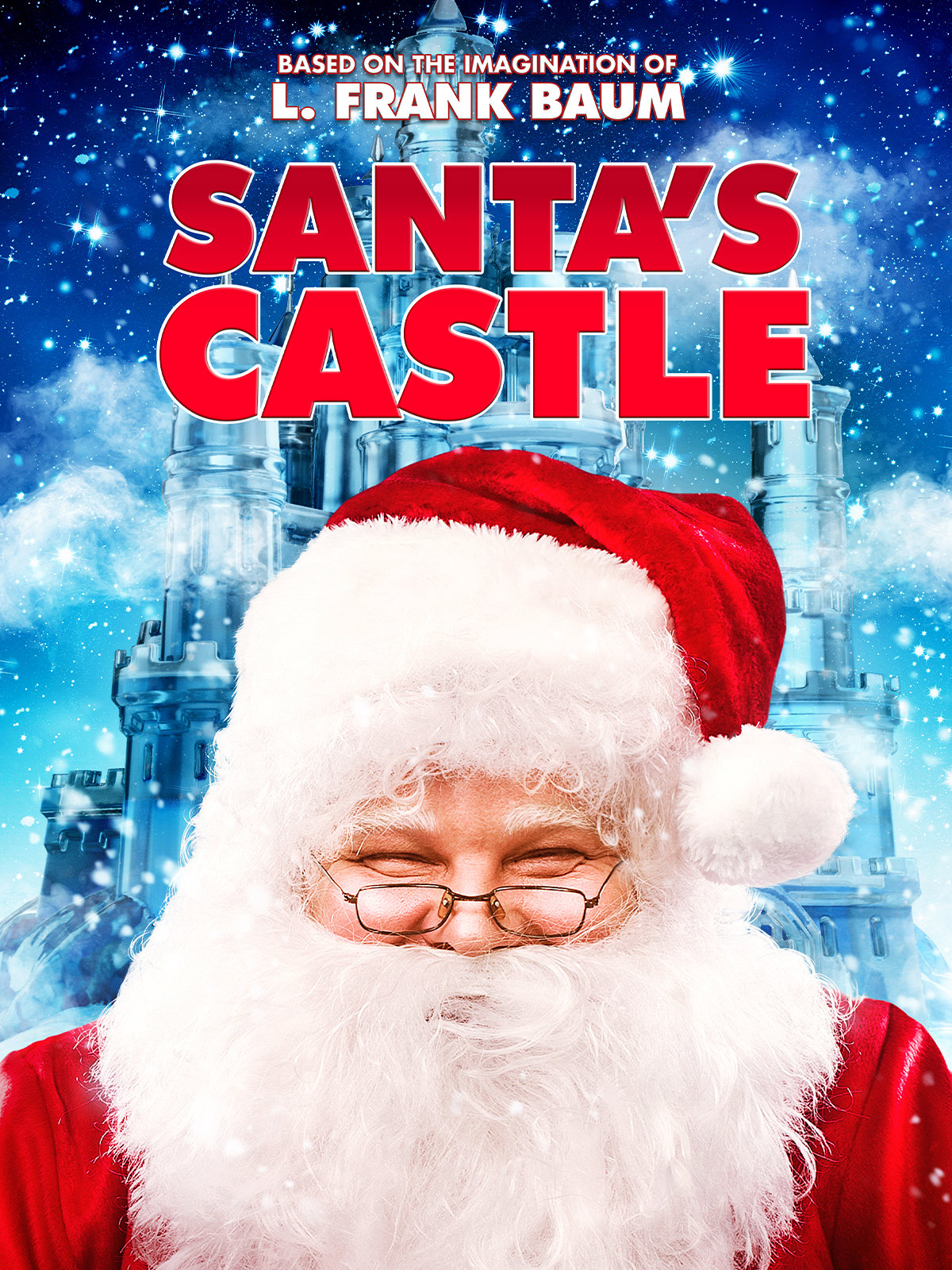 SANTA'S CASTLE