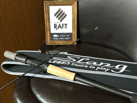 釣具買取店RAFT | 釣具買取店ラフト