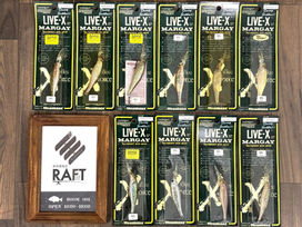 釣具買取店RAFT | 釣具買取店ラフト