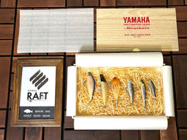 釣具買取店RAFT | 釣具買取店ラフト