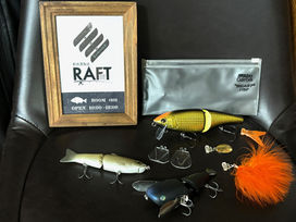 釣具買取店RAFT | 釣具買取店ラフト