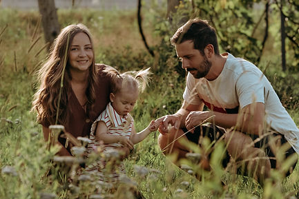 Famille de Joanie