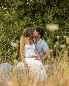Julia & Xavier