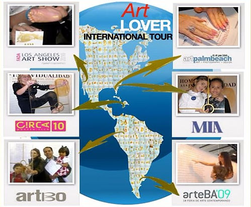 analia bordenave artist