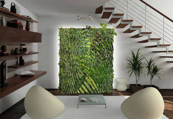 Botanical Canvas