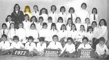 Analia Bordenave School