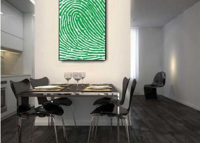 Analia Bordenave Mark Art