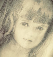 Analia Bordenave drawing
