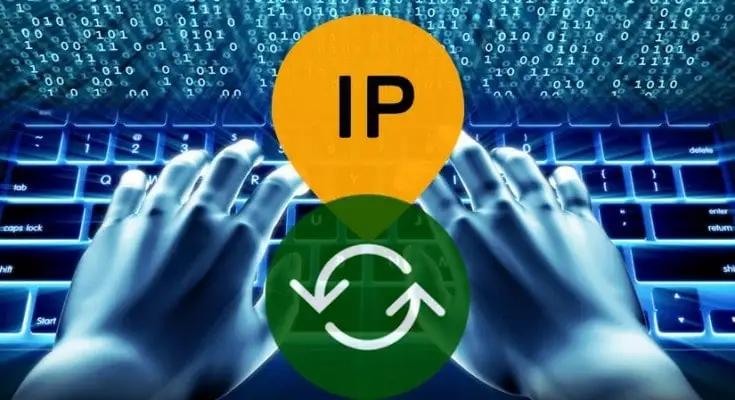 IP Adresi Nedir?